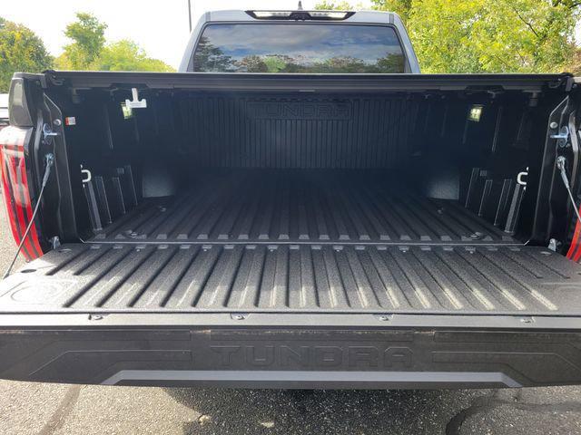 new 2026 Toyota Tundra car, priced at $64,283