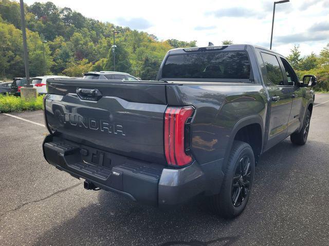 new 2026 Toyota Tundra car, priced at $64,283