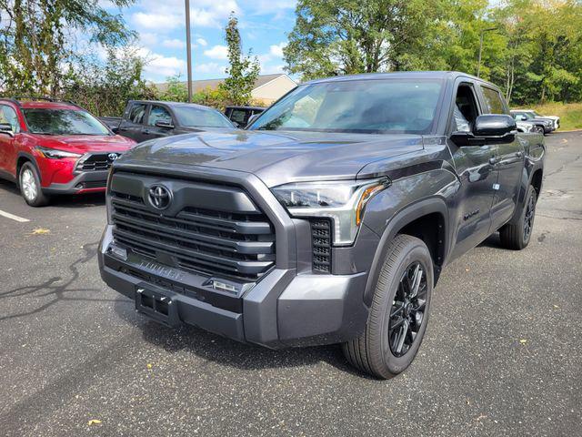 new 2026 Toyota Tundra car, priced at $64,283