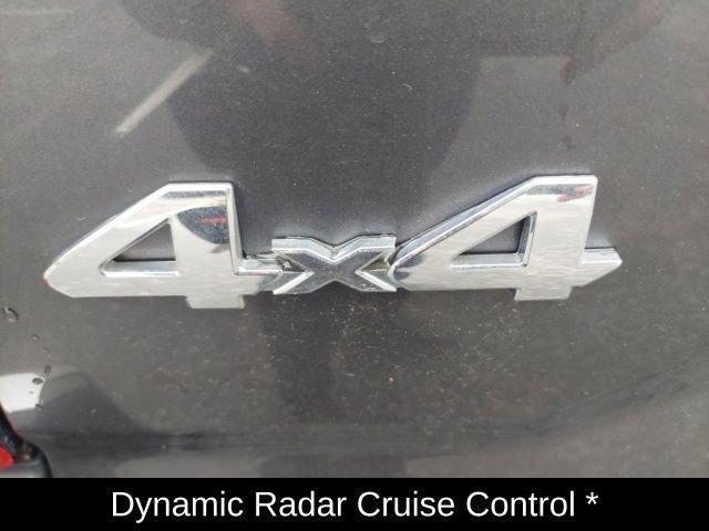 used 2022 Toyota Tacoma car, priced at $31,100