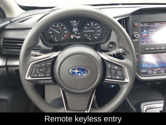 used 2024 Subaru Impreza car, priced at $23,199