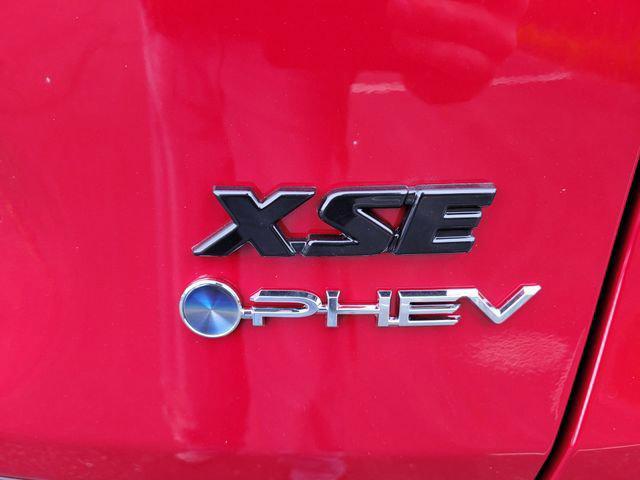 new 2025 Toyota RAV4 Hybrid car, priced at $54,613