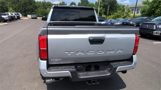 new 2024 Toyota Tacoma car, priced at $46,669