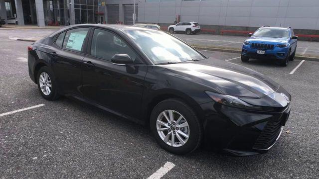 new 2025 Toyota Camry car, priced at $33,699