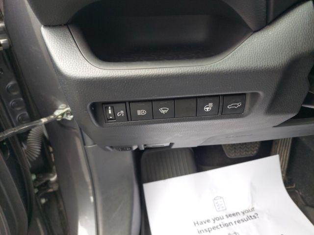used 2022 Toyota RAV4 car, priced at $29,299