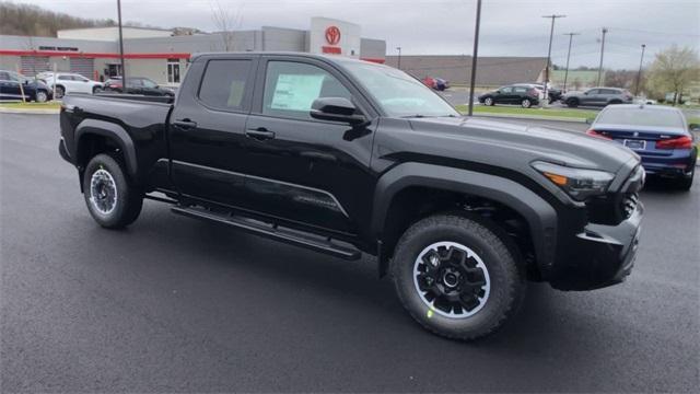 new 2024 Toyota Tacoma car, priced at $57,095