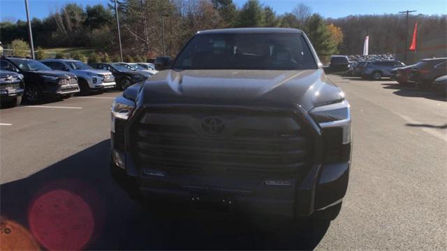 new 2025 Toyota Tundra car, priced at $54,066