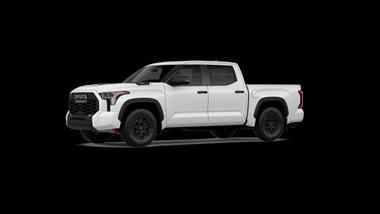 new 2026 Toyota Tundra Hybrid car, priced at $77,559