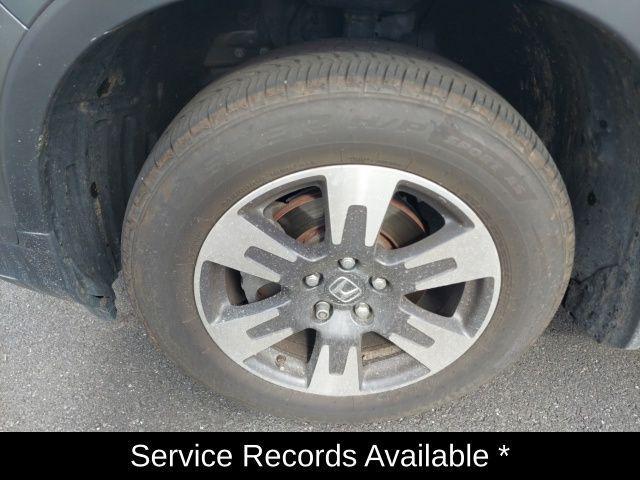 used 2019 Honda Ridgeline car, priced at $26,995