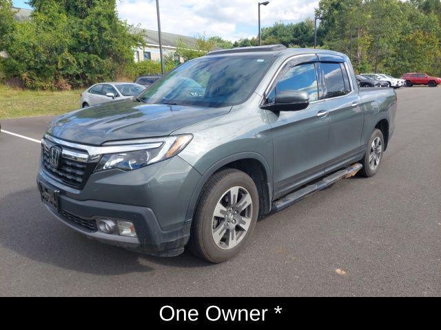 used 2019 Honda Ridgeline car, priced at $26,995