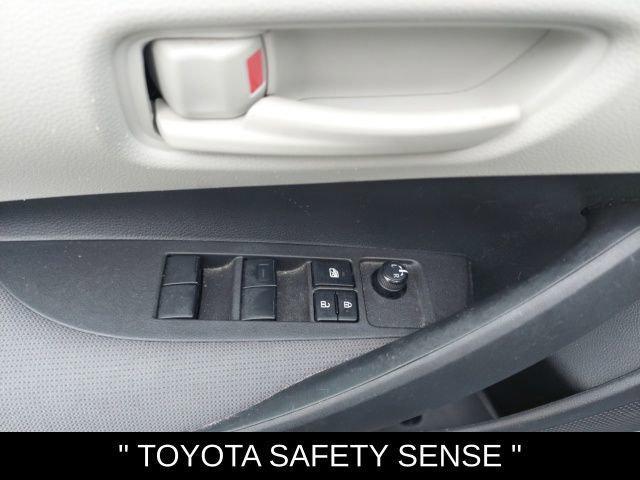 used 2022 Toyota Corolla car, priced at $20,100