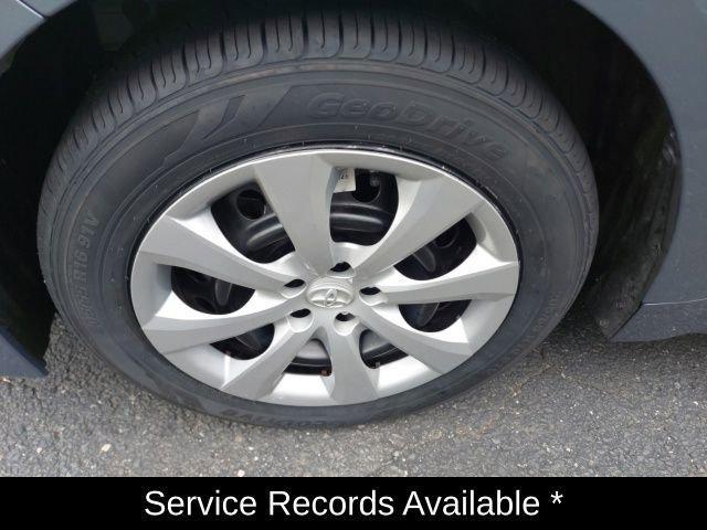 used 2022 Toyota Corolla car, priced at $20,100