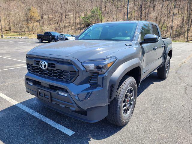 new 2025 Toyota Tacoma car, priced at $51,889