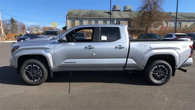 new 2024 Toyota Tacoma car, priced at $51,018