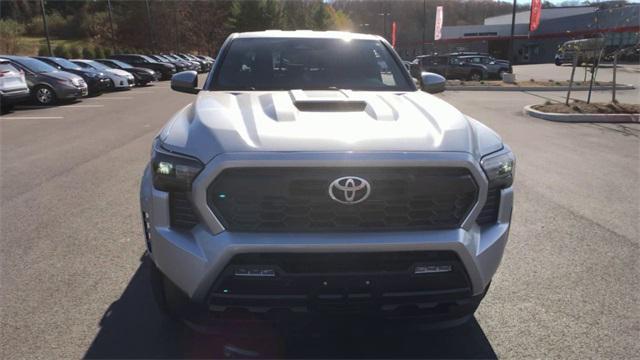 new 2024 Toyota Tacoma car, priced at $51,018