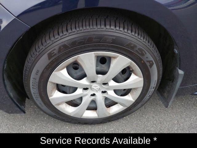 used 2023 Toyota Corolla car, priced at $19,999