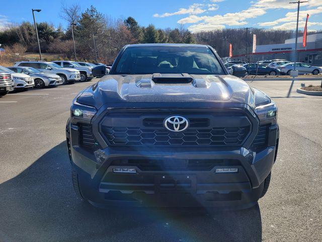 new 2024 Toyota Tacoma car, priced at $53,764