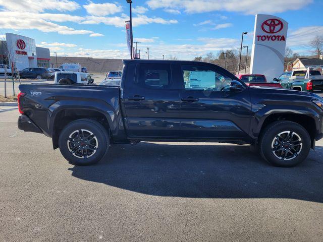 new 2024 Toyota Tacoma car, priced at $53,764