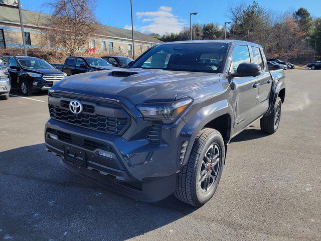 new 2024 Toyota Tacoma car, priced at $53,764