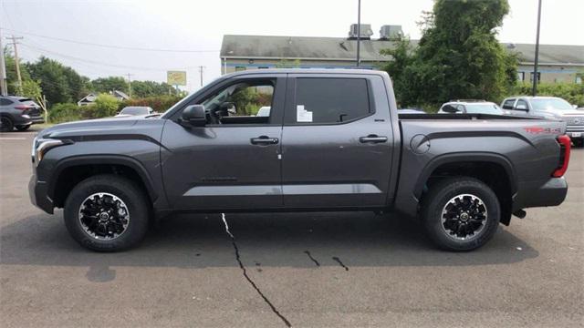 new 2024 Toyota Tundra car, priced at $55,928