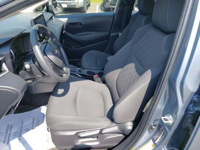 used 2022 Toyota Corolla car, priced at $19,495