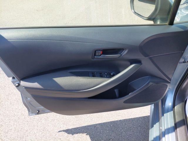 used 2022 Toyota Corolla car, priced at $19,495