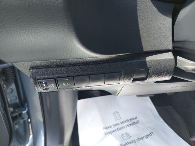 used 2022 Toyota Corolla car, priced at $19,495