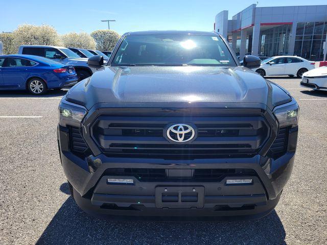 new 2025 Toyota Tacoma car, priced at $45,754