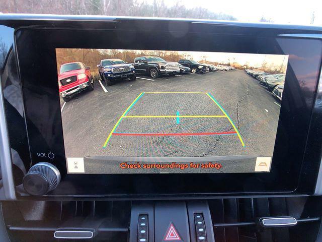 new 2025 Toyota RAV4 car, priced at $37,938