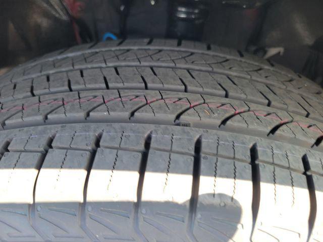 new 2025 Toyota RAV4 car, priced at $37,938