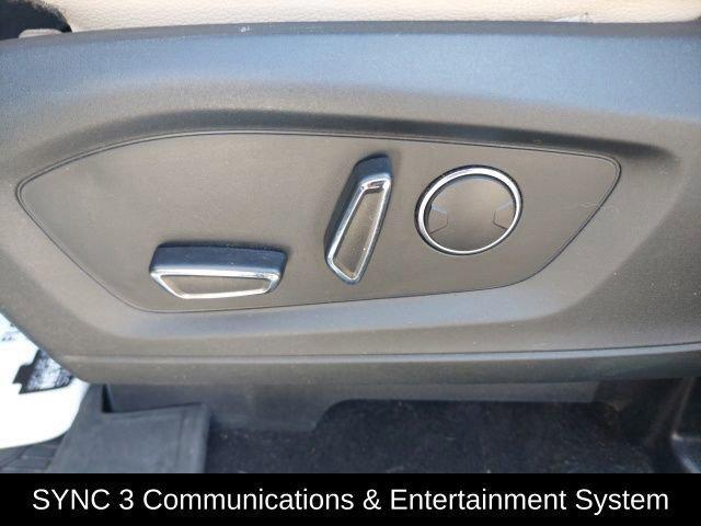 used 2020 Ford Explorer car, priced at $20,998