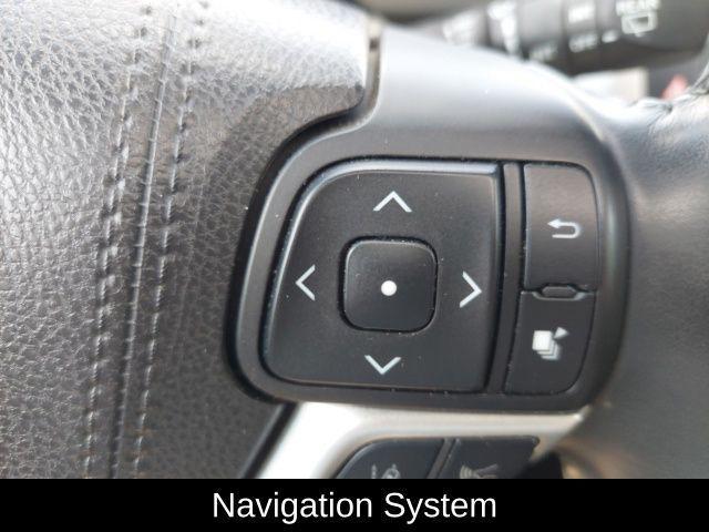 used 2018 Toyota Highlander car, priced at $24,206