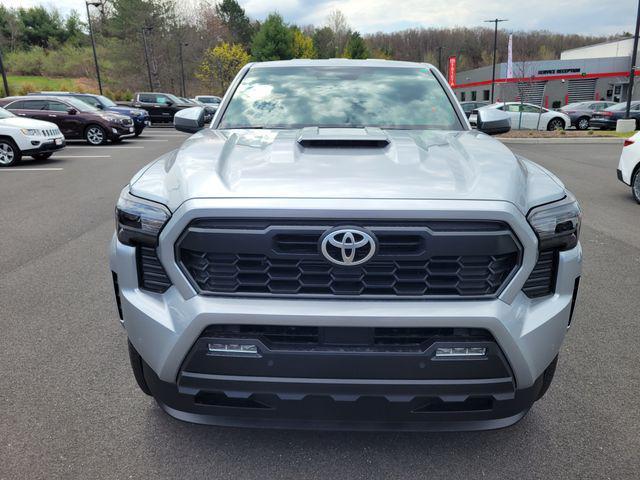 new 2025 Toyota Tacoma car, priced at $51,354