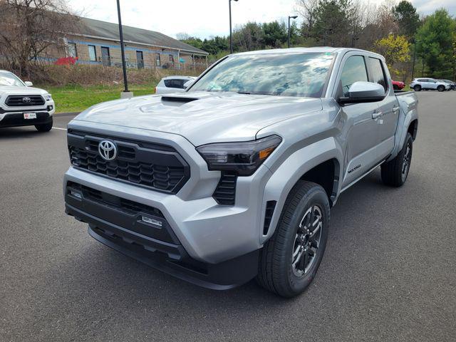 new 2025 Toyota Tacoma car, priced at $51,354