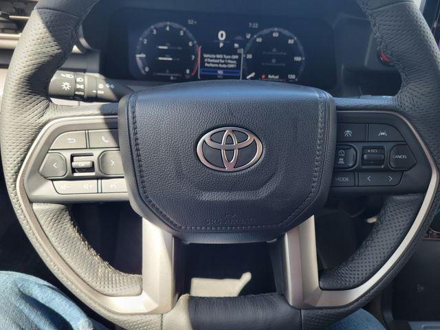 new 2025 Toyota Tacoma car, priced at $51,354