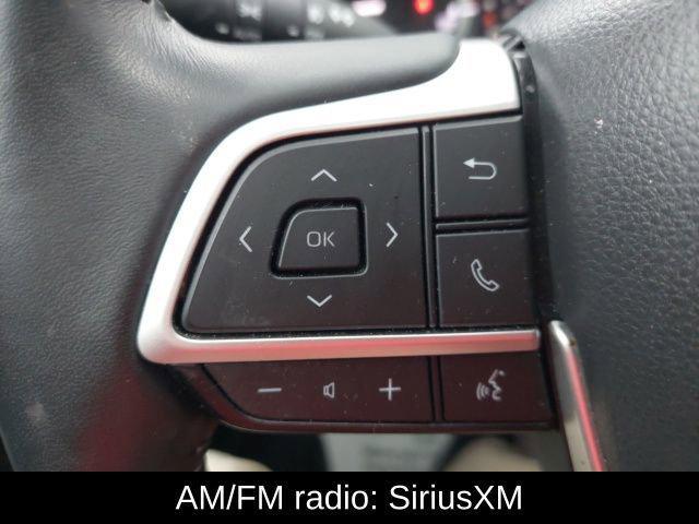 used 2023 Toyota Highlander car, priced at $37,998