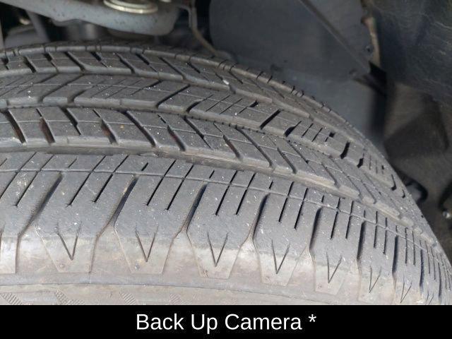 used 2023 Toyota Tundra car, priced at $52,050