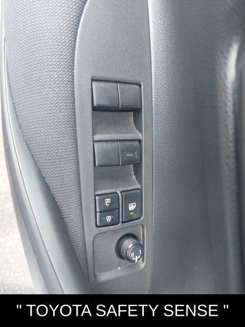 used 2022 Toyota Corolla car, priced at $20,998