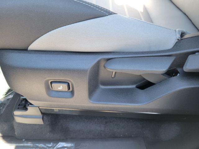 new 2025 Toyota Tacoma car, priced at $50,044