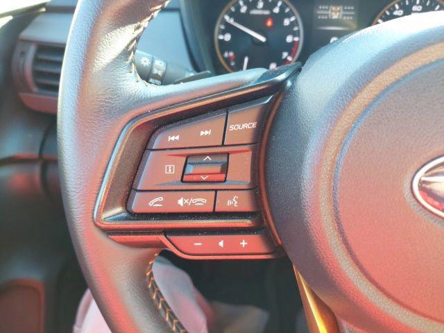 used 2024 Subaru Crosstrek car, priced at $29,700