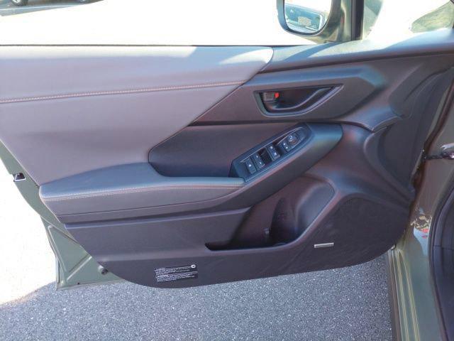 used 2024 Subaru Crosstrek car, priced at $29,700
