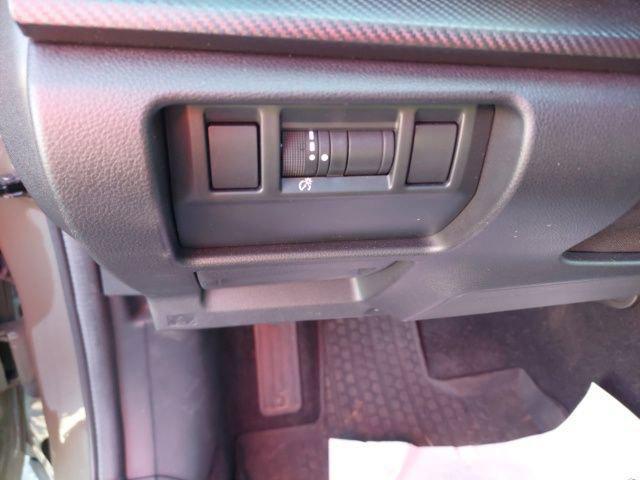 used 2024 Subaru Crosstrek car, priced at $29,700