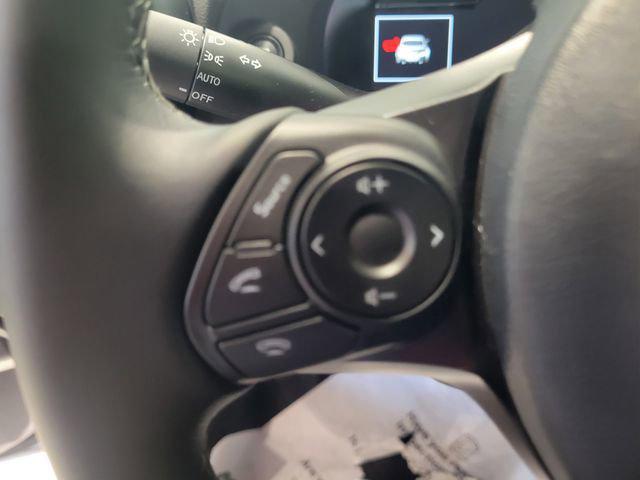 new 2025 Toyota GR86 car, priced at $37,644