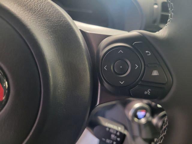 new 2025 Toyota GR86 car, priced at $37,644