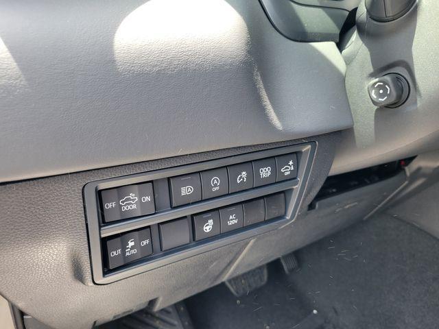 new 2025 Toyota Tundra car, priced at $74,056