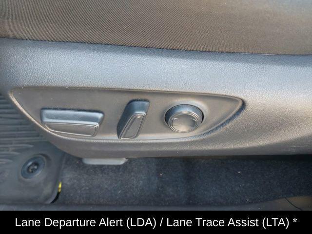 used 2024 Toyota RAV4 Hybrid car, priced at $28,607