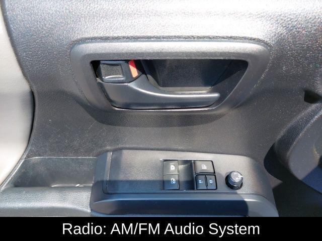 used 2021 Toyota Tacoma car, priced at $26,995