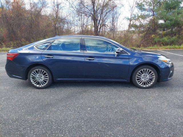 used 2018 Toyota Avalon car, priced at $22,499