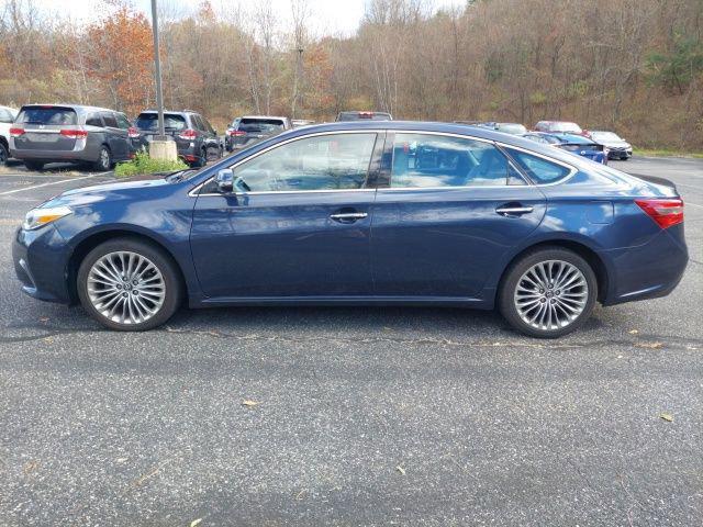 used 2018 Toyota Avalon car, priced at $22,499
