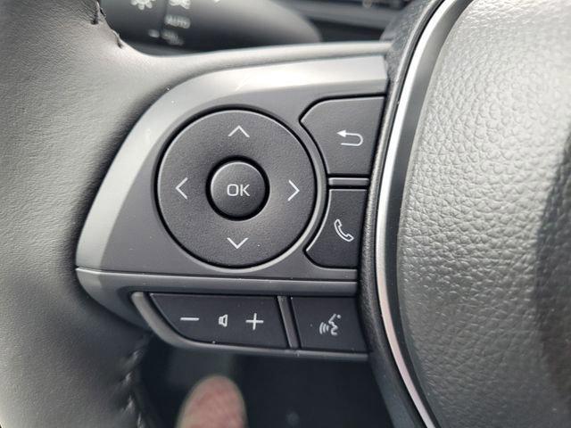 new 2026 Toyota Corolla car, priced at $28,792